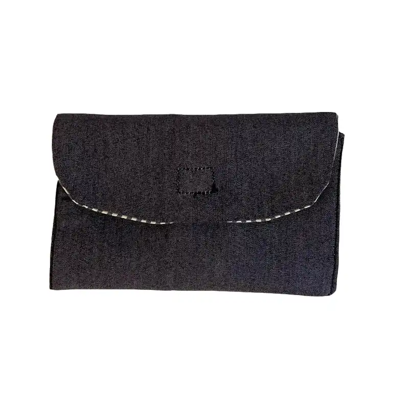 ساک دستی آلاس مدل تاشو