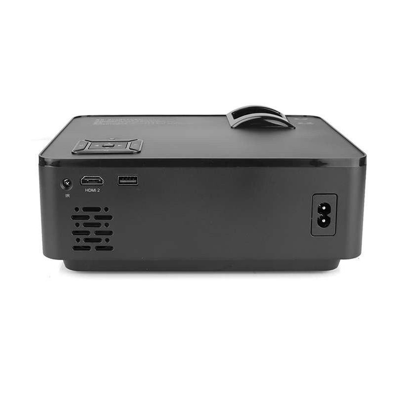 مینی ویدئو پروژکتور مدل T23 PLUS