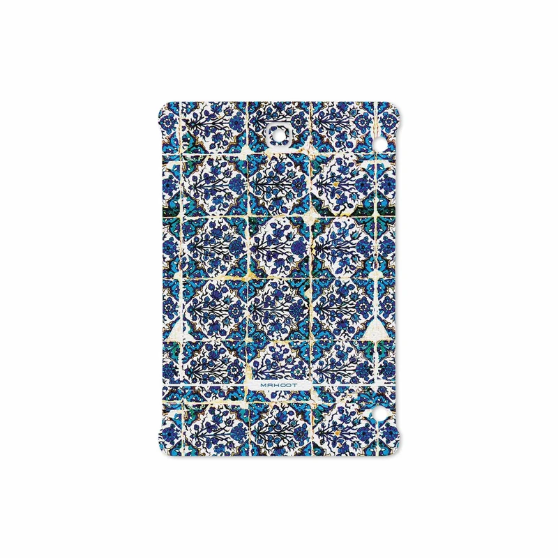برچسب پوششی ماهوت مدل Iran-Tile1 مناسب برای تبلت سامسونگ Galaxy Tab S2 8.0 2015 T715