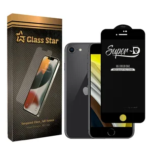 Glass Star STAR-SUPER-D screen protector for Apple iPhone SE 2020/ SE 2022