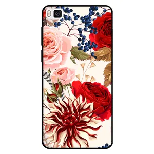 Megafone 7350 Cover For Huawei P8