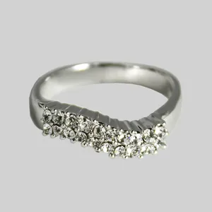 انگشتر زنانه مدل A011s