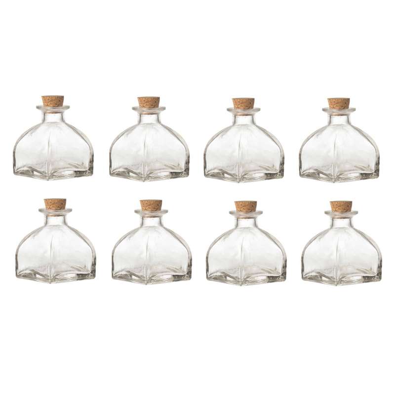 ست جا ادویه مادام کوکو مدل 46152.Mignon بسته 8 عددی