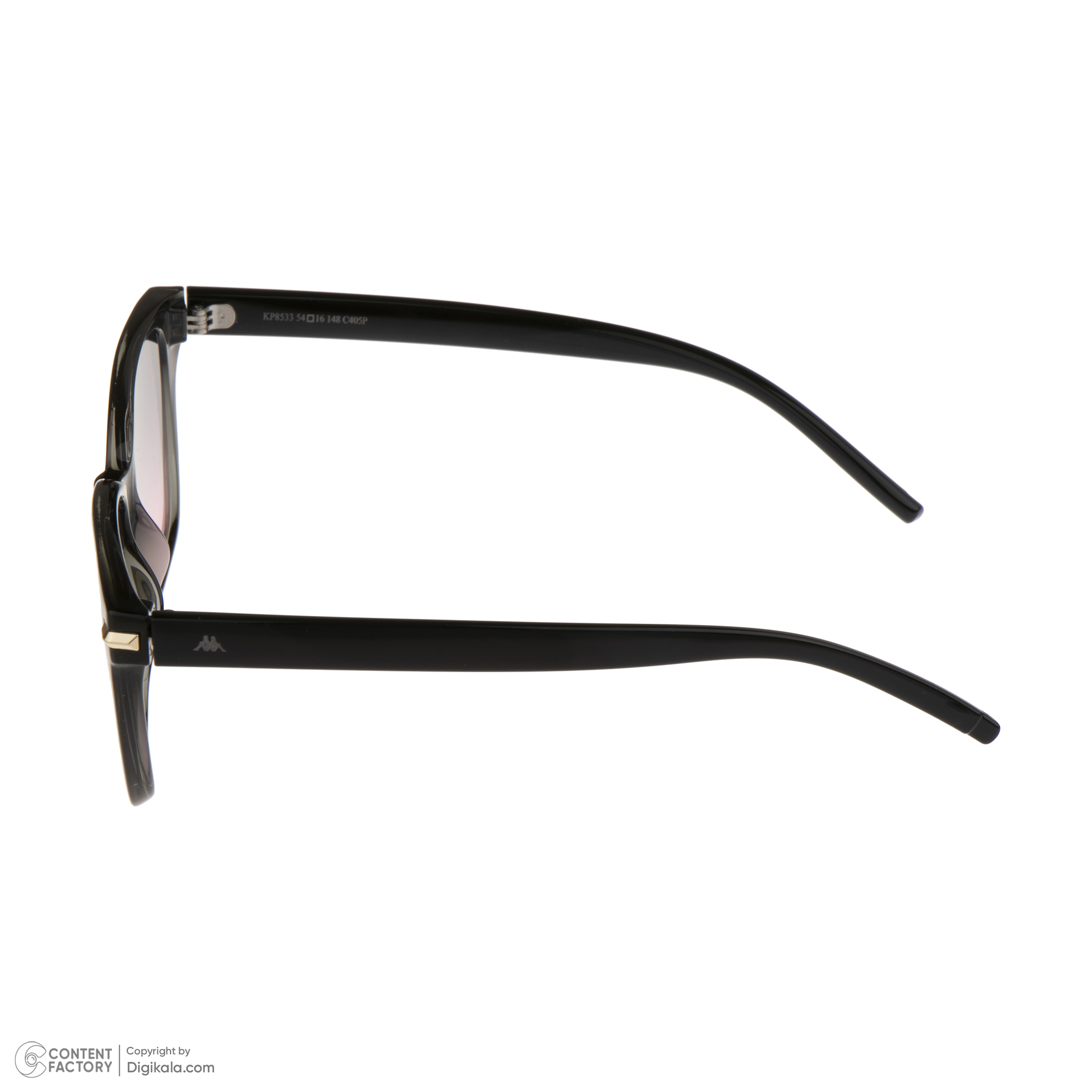 عینک آفتابی زنانه کاپا مدل KP 8533-C405P