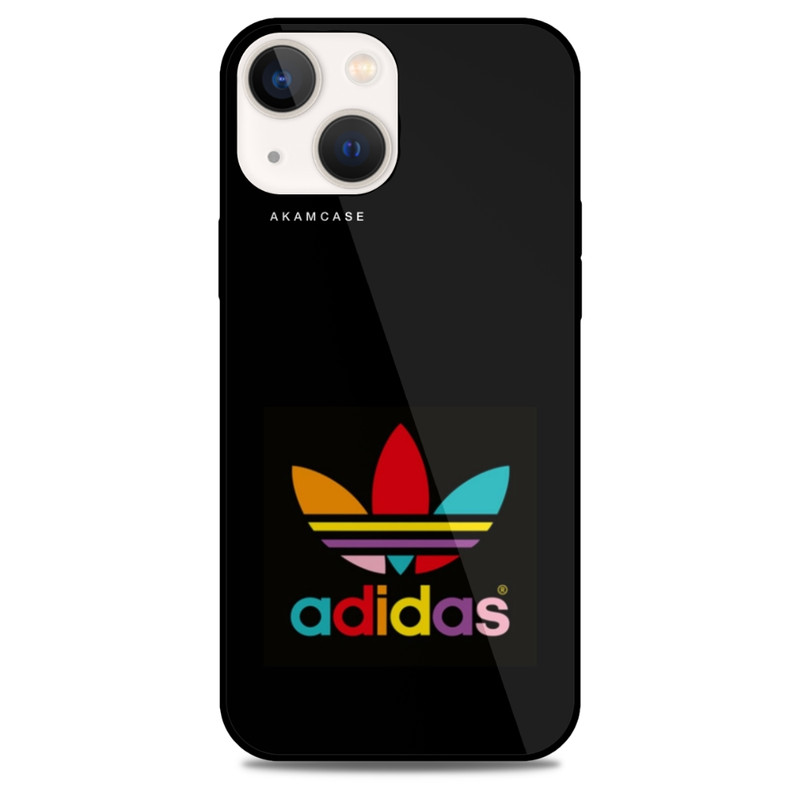 کاور آکام مدل AMCWA13-ADIDAS13 مناسب برای گوشی موبایل اپل iPhone 13