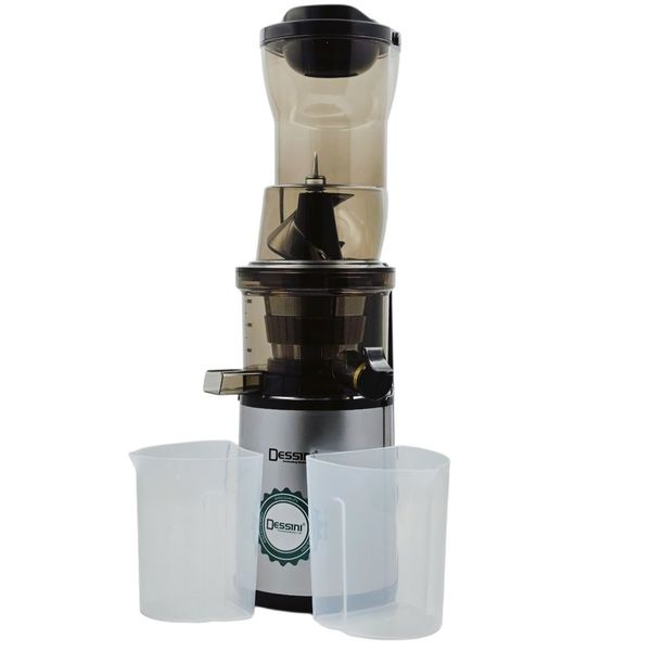 عصارهگیر دسینی مدل KD-333