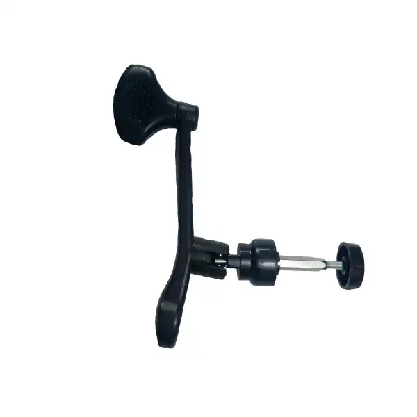 دسته چرخ ماهیگیری کد A15