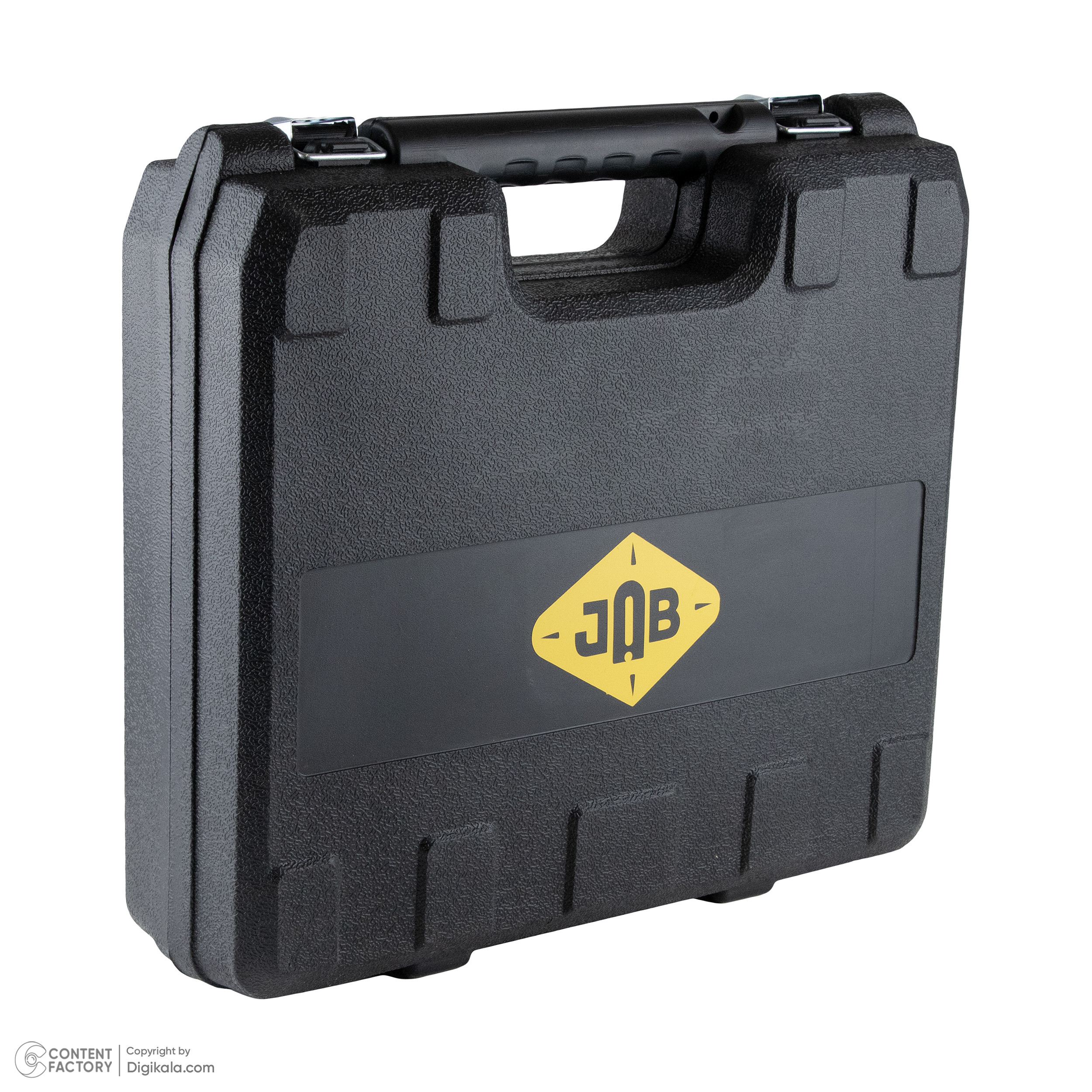 مجموعه 35 عددی دریل پیچ گوشتی شارژی جاب مدل JSB-3600V