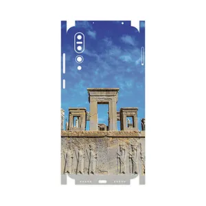 MAHOOT TAKHT-e-JAMSHID-FullSkin Cover Sticker for Huawei P20 Pro