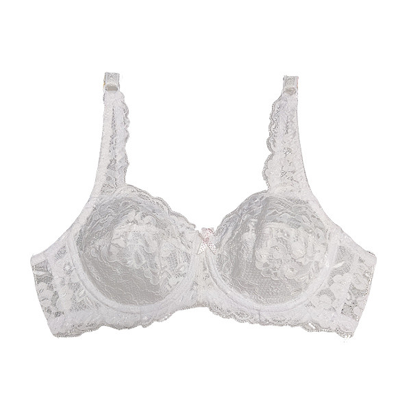 ست شورت و سوتین زنانه شارمین مدل شاخکدار کد ZP70.2