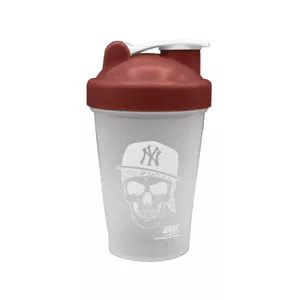 شیکر مدل GS-NY Skull-KK گنجایش 0.410  لیتر