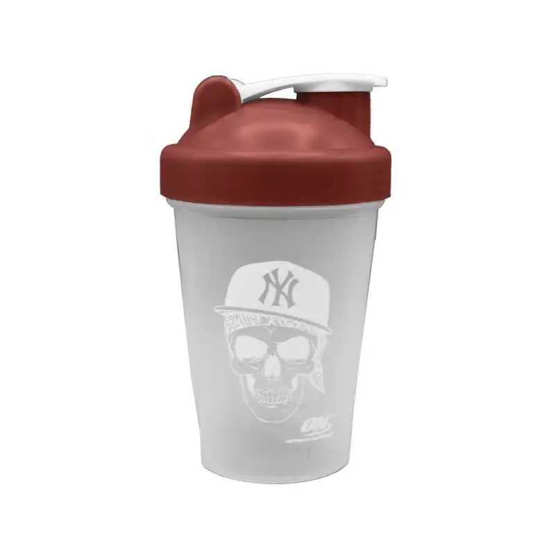 شیکر مدل GS-NY Skull-KK گنجایش 0.410  لیتر