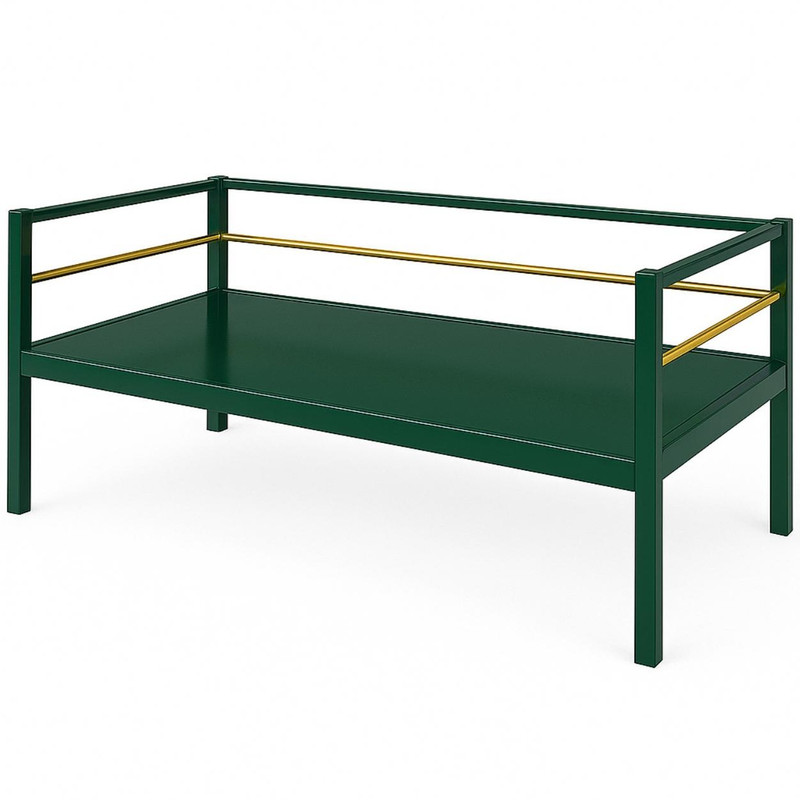 نیمکت دو نفره مدل ونیز