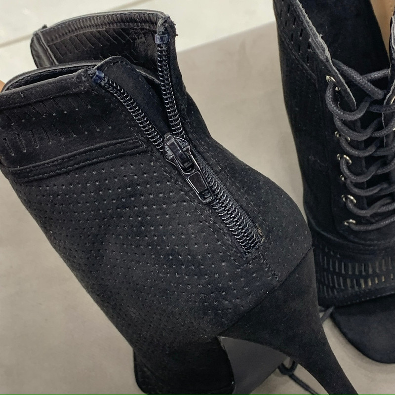 صندل زنانه جاست فاب مدل تور