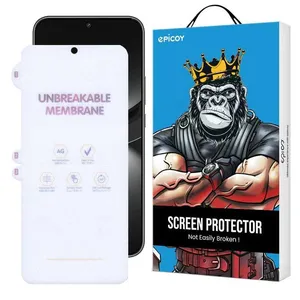 Epicoy Hydrogel-Matte Screen Protector For Huawei Nova 12 / Nova 12 Lite / Nova 11 SE / Nova 10 SE