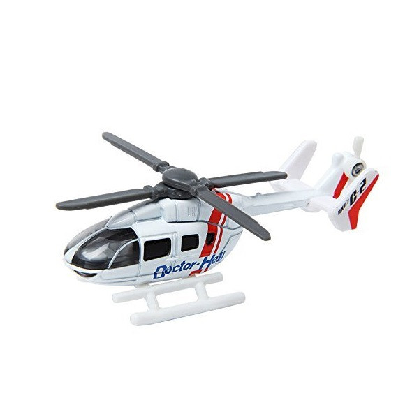هلیکوپتر بازی تاکارا تامی مدل Doctor Heli کد 801139