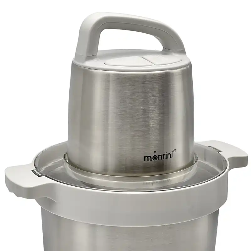 خردکن مونتینی مدل CHICO-W 6L