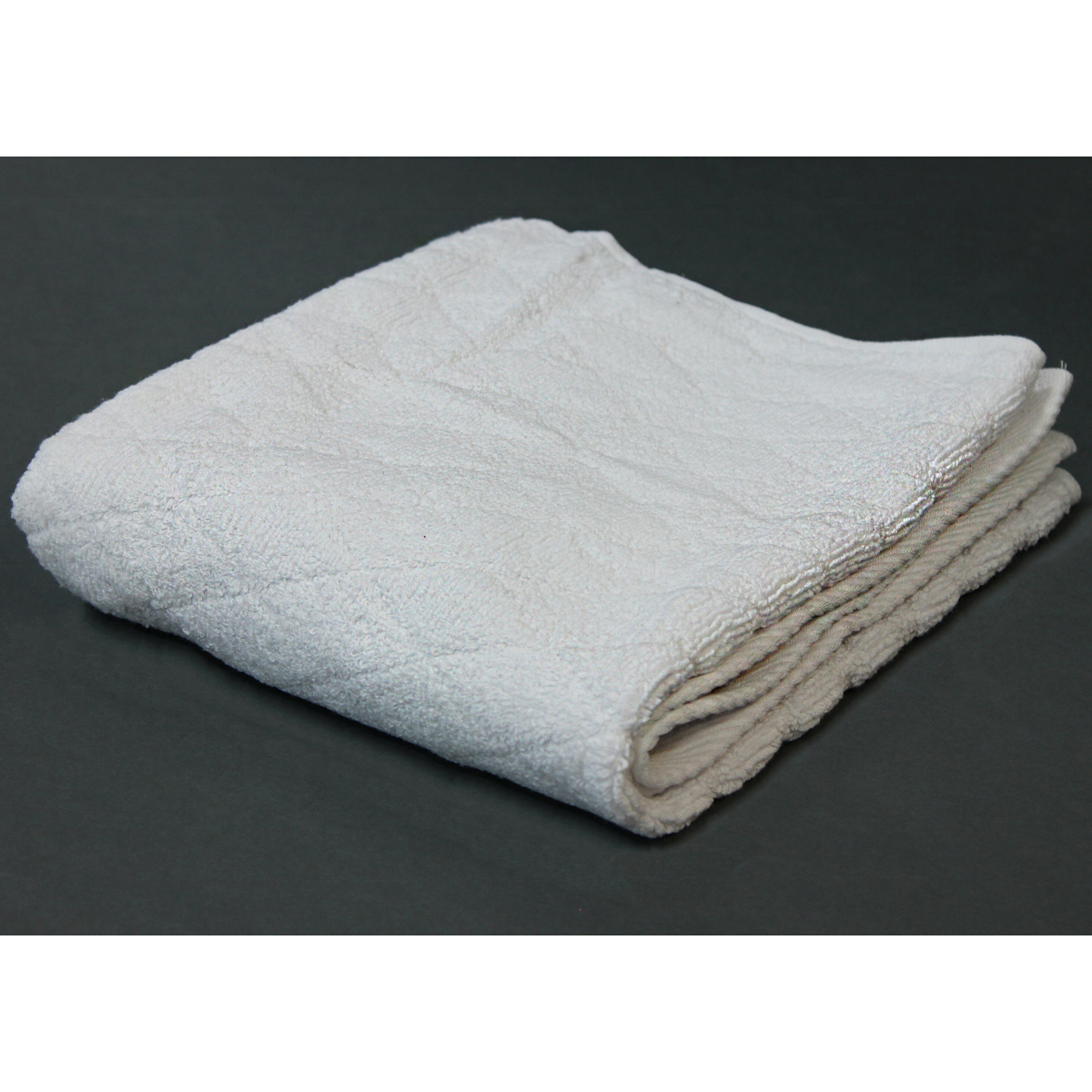 حوله دستی ریسندگی و بافندگی پیشروتاب کد 1281 سایز 50×90 سانتی‌متر