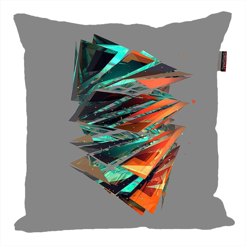 کوسن ناریکو طرح فانتری مدل خفن کد ab050