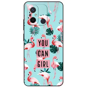 Megafone Flamingo 8032 Cover For Xiaomi Redmi 12C