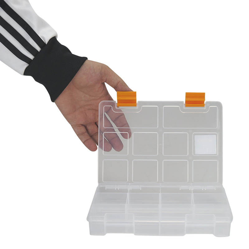 جعبه ابزار مانو مدل SORG-7 جعبه ابزار مانو مدل SORG-7