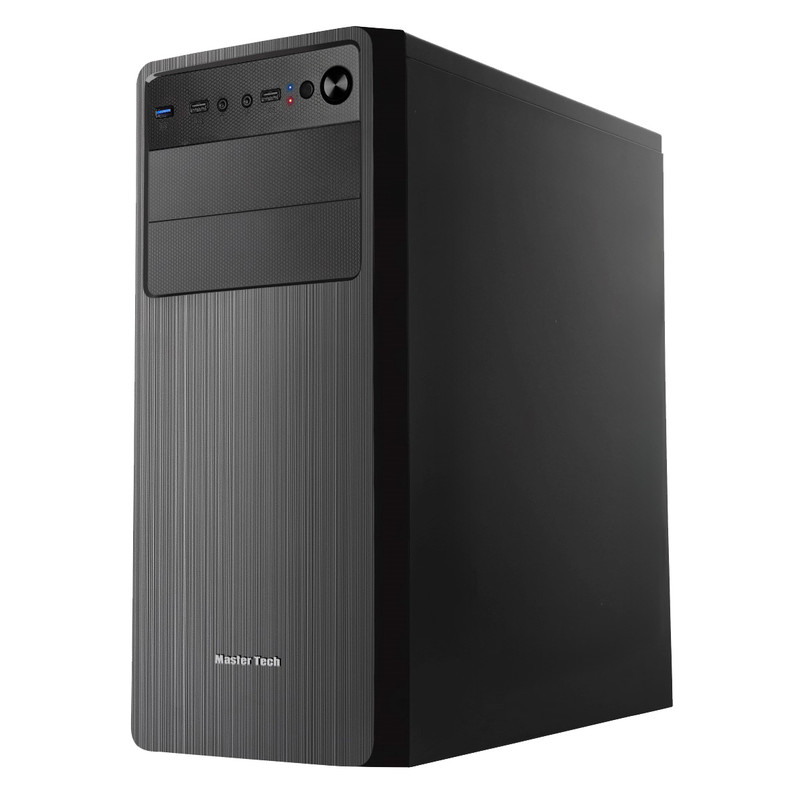 کیس کامپیوتر مستر تک مدل ECO 400