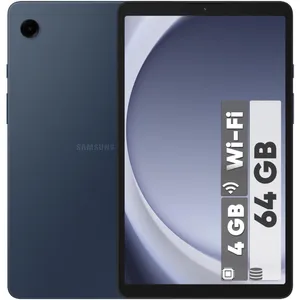 تبلت 8.7 اینچ سامسونگ مدل Galaxy Tab A9 Wi-Fi ظرفیت 64 گیگابایت و رم 4 گیگابایت 