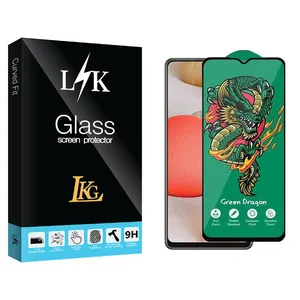 LKG LKK Green_Dragon Screen Protector For Samsung  Galaxy A24