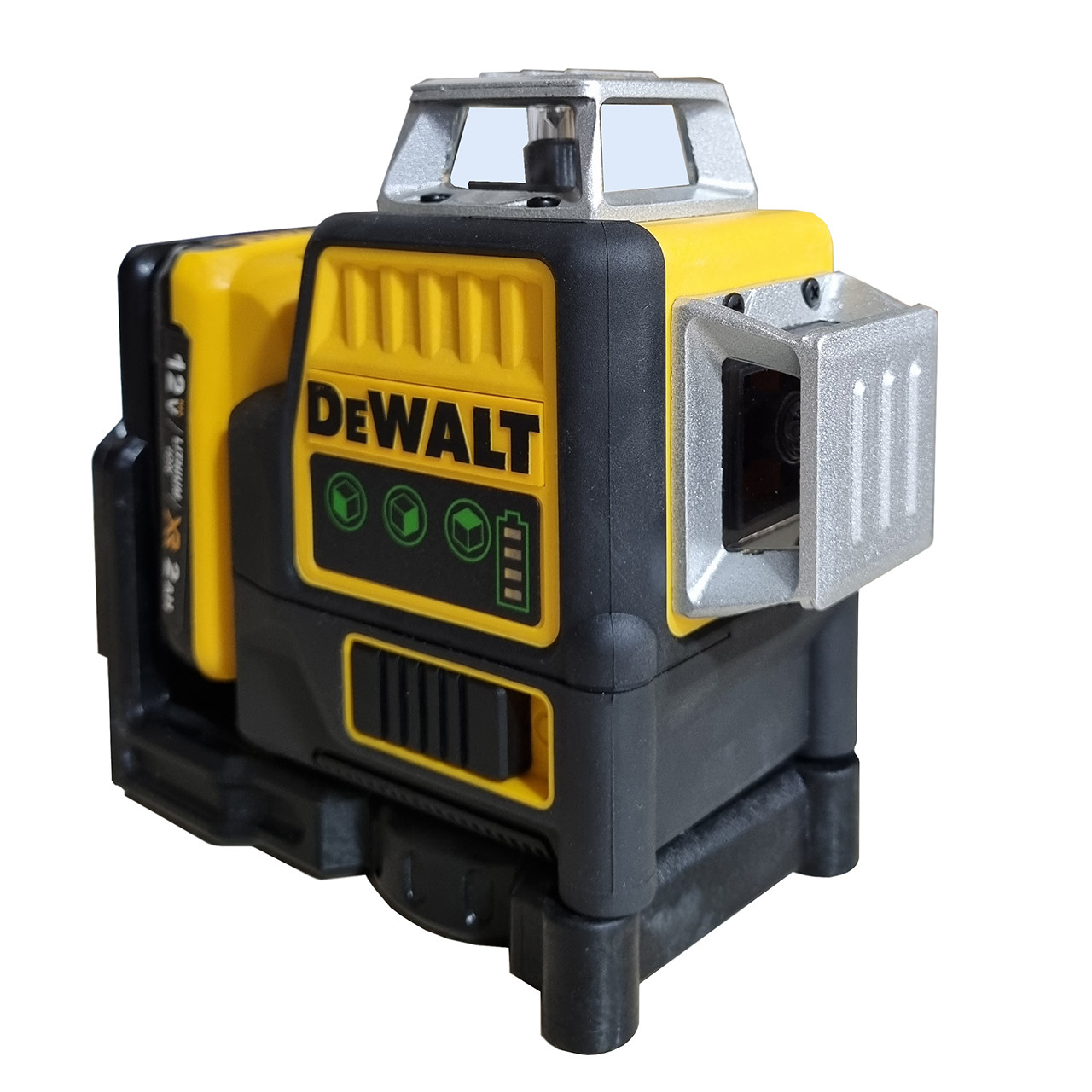 تراز لیزری مدل 3 بعدی کد DW-360-3D New12