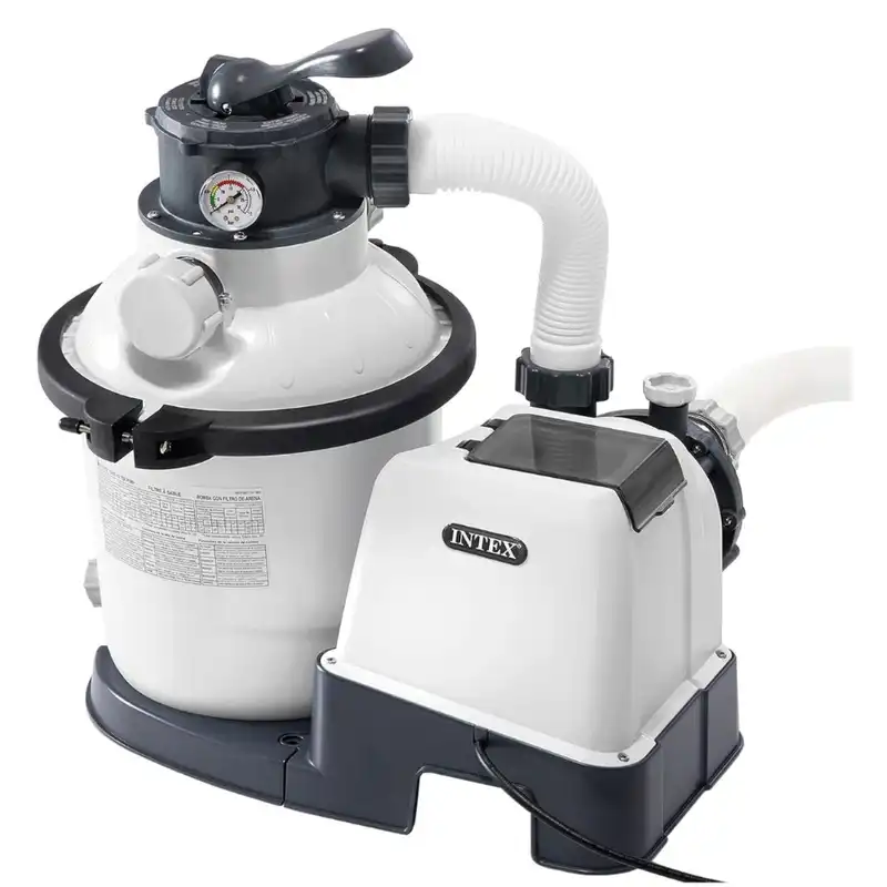 فیلتر شنی اینتکس مدل SX1500