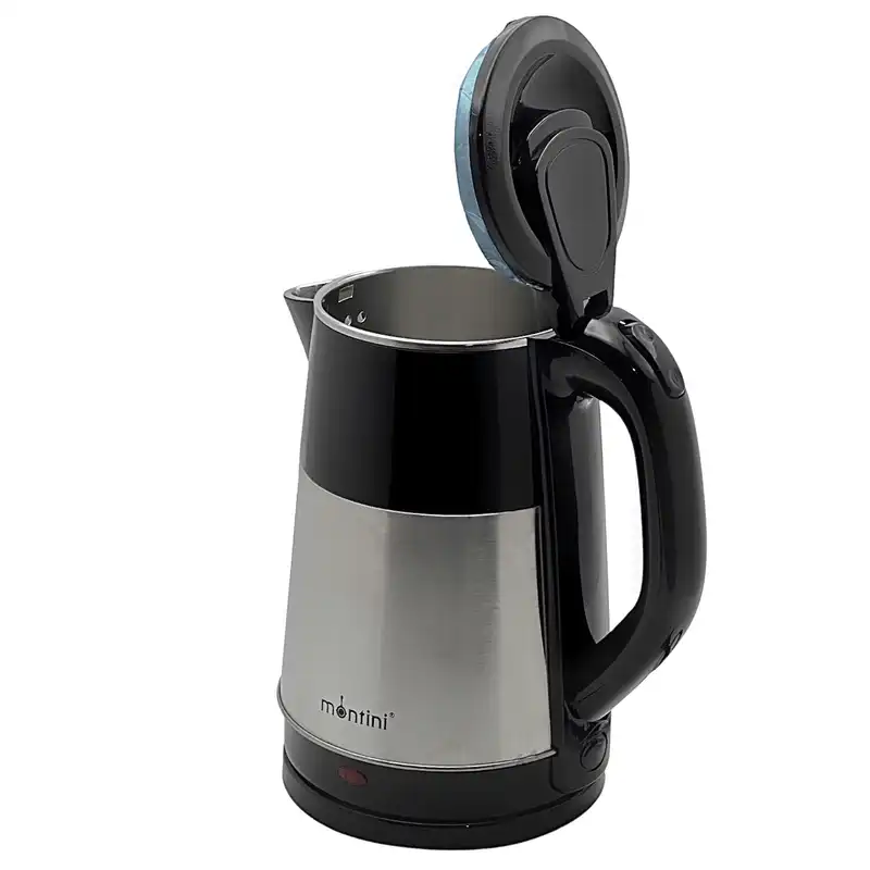 کتری برقی مونتینی مدل PEDALIN