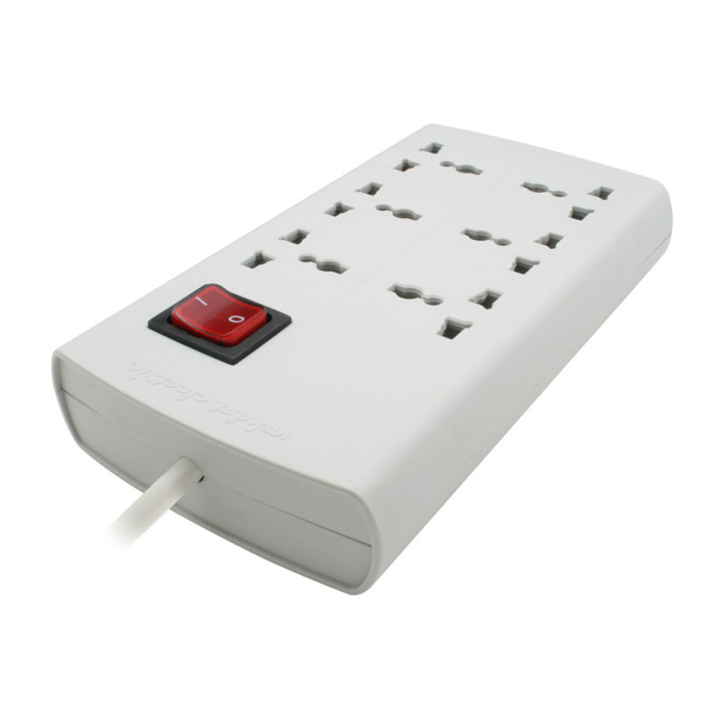 چندراهی برق وحدت الکتریک مدل MK