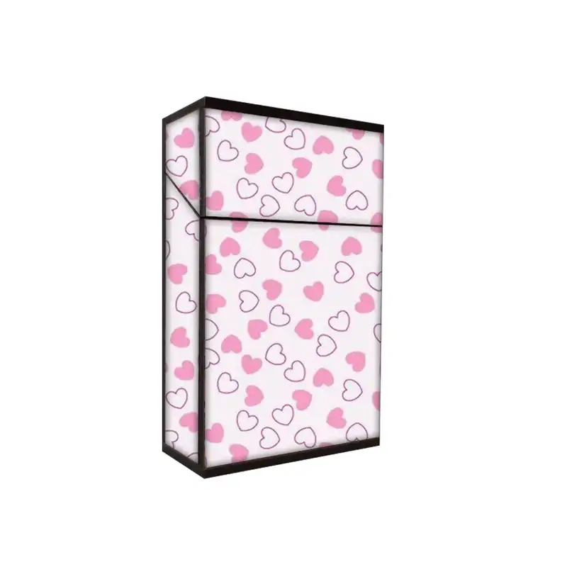 جا سیگاری مدل قلب کد 190