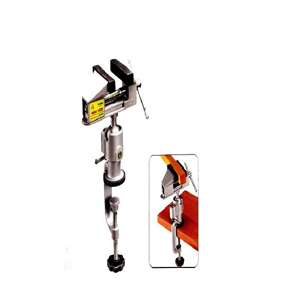 گیره بغل میزی مدل RH-002