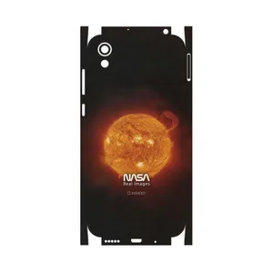 MAHOOT  Sun-By-NASA-FullSkin Cover Sticker for Honor 8S