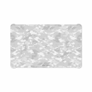 MAHOOT Army-Winter-Pixel Cover Sticker for Samsung Galaxy Tab E 9.6 2015 T561