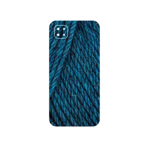MAHOOT Fabric Texture 1 Cover Sticker for Xiaomi Poco C3