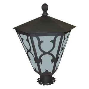 چراغ پارکی ام ام الکتریک مدل mm1083-C