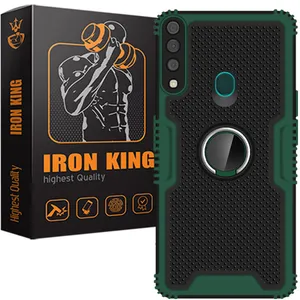 Iron King iR-HRD21 Cover For Samsung Galaxy A20s
