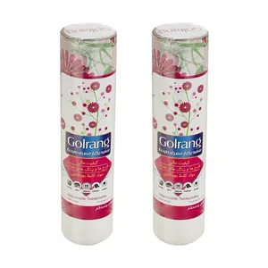 سفره یکبار مصرف گلرنگ مدل 5130200 رول 50 متری مجموعه 2 عددی