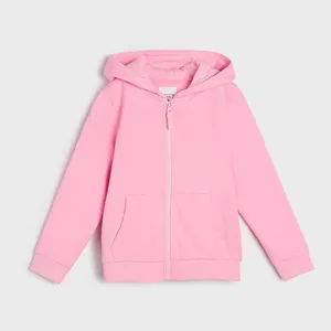 سویشرت دخترانه سین سی مدل Pinki2