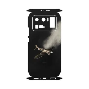 MAHOOT World_War_II_Aircraft-FullSkin Cover Sticker for Xiaomi Mi 11 Ultra