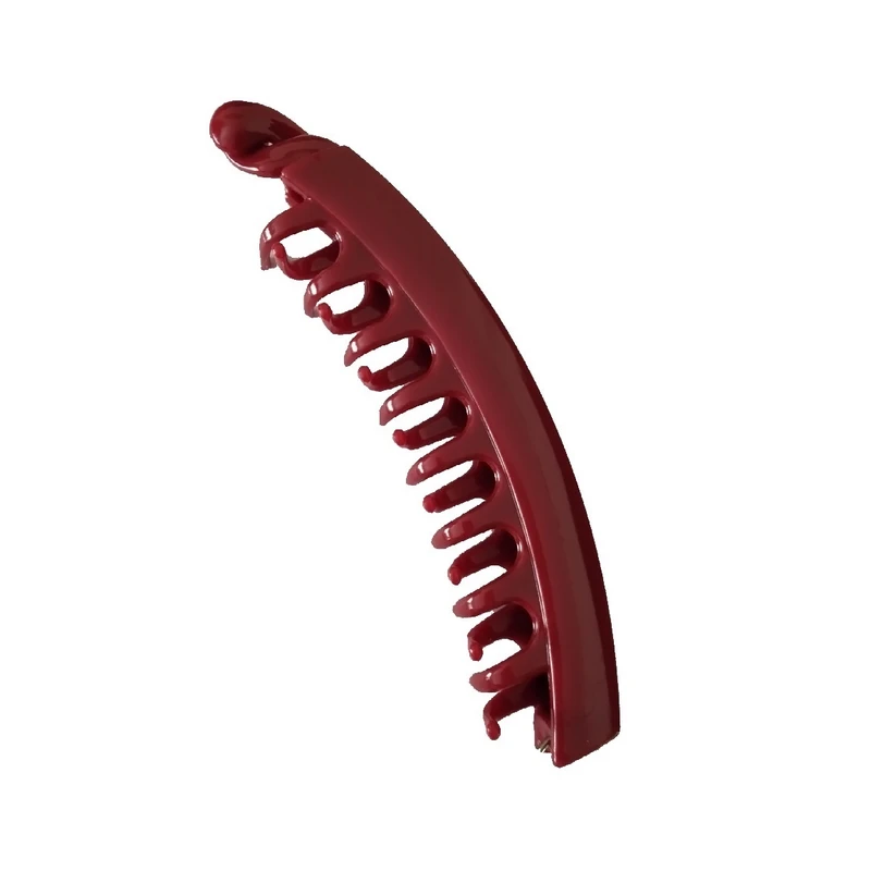 کلیپس مو زنانه مدل آبشاری کد AZX522