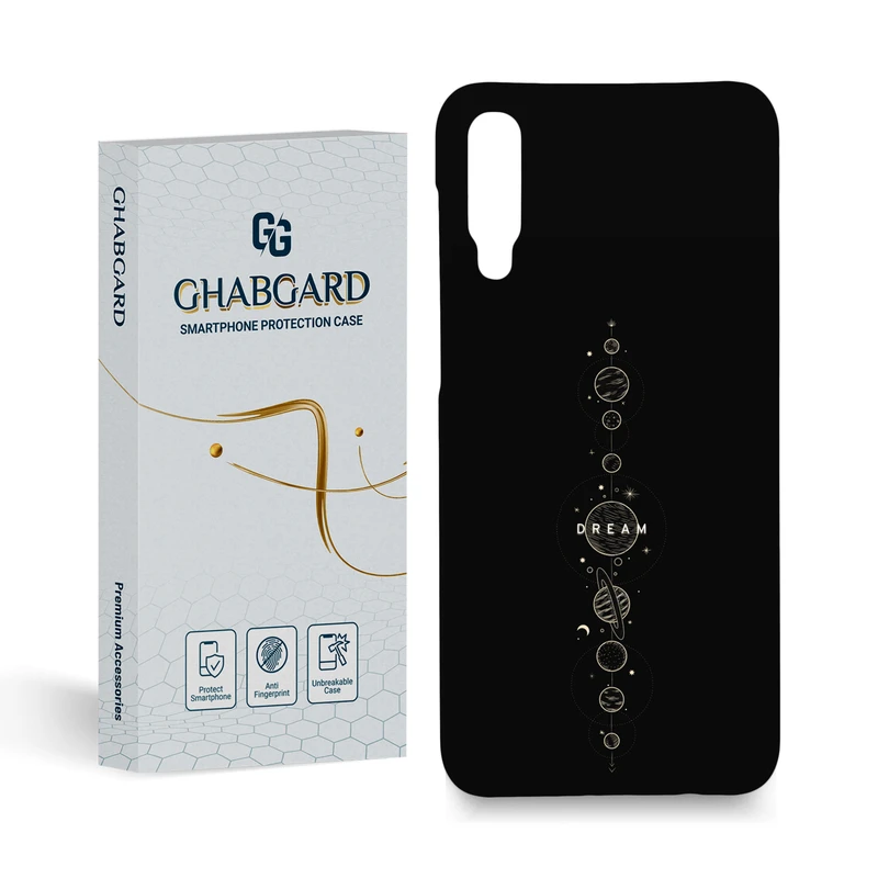 کاور قاب گارد مدل فانتزی مناسب برای گوشی موبایل سامسونگ Galaxy A50 / A50S / A30S 