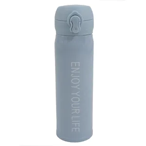 فلاسک کودک مدل beauty کد 50 ظرفیت 0.5 لیتر