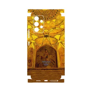 MAHOOT Chehel Sotoun Palace-FullSkin Cover Sticker for Samsung Galaxy A53 5G