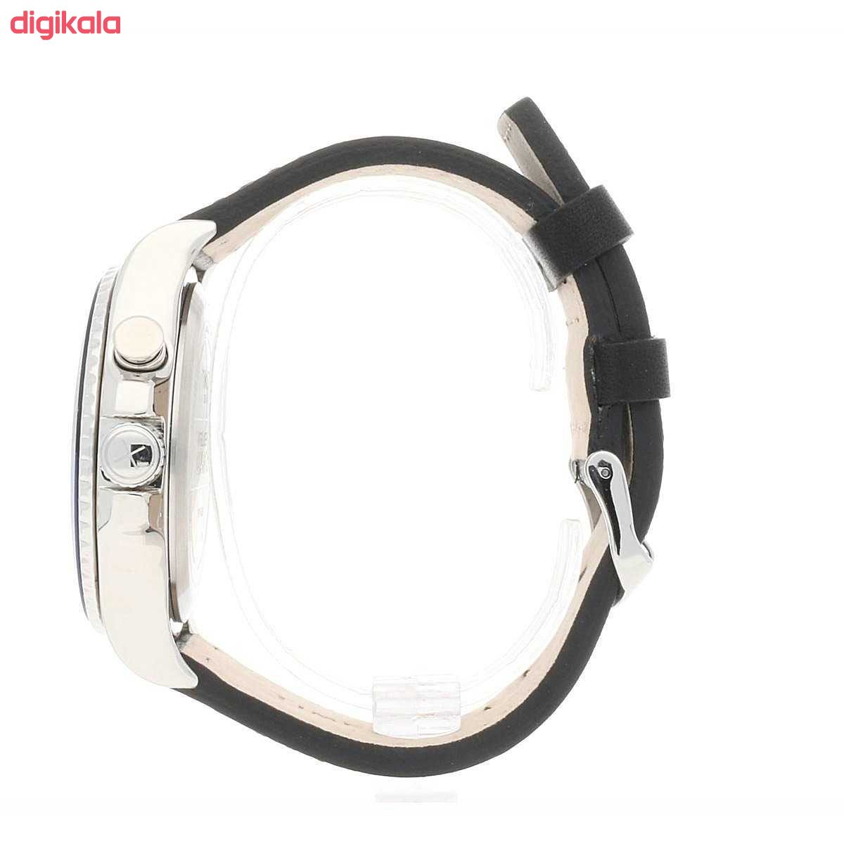 ساعت مچی عقربه ای مردانه تایمکس مدل TW2R43600