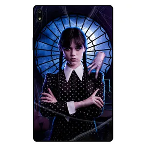 Megafone Wednesday 5419 Cover for Tablet Lenovo Tab 4 8.0 Plus
