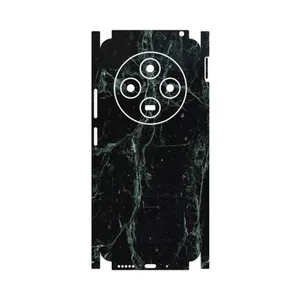 MAHOOT Graphite_Green_Marble-FullSkin Cover Sticker for Xiaomi Poco C75