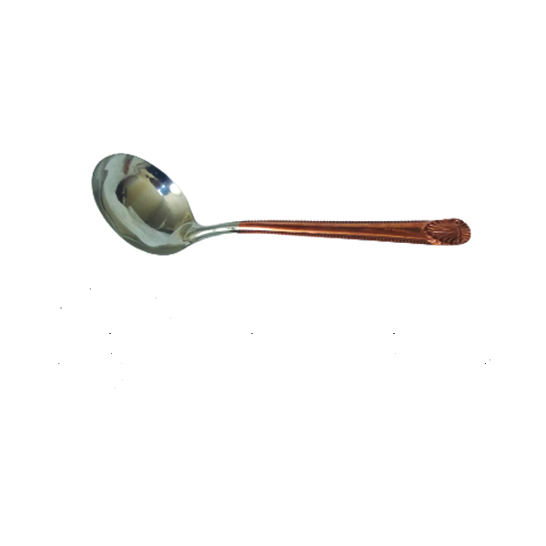 ملاقه مسی مدل M1